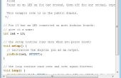 Lösung: Avrdude stk500_getsync(): nicht in Sync Resp = 0x30 Fehler für Arduino