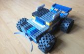 LEGO-Pickup-Truck