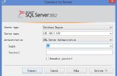 Gewusst wie: verloren SA Kennwort zurücksetzen auf SQL Server