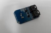Raspberry Pi - TMP007 Infrarot-Thermosäule Sensor Python-Tutorial