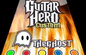 So fügen Sie benutzerdefinierte Songs Guitar Hero 3 (Wii) Teil 1