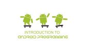 Einführung in die Android Programmierung! 