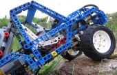 LEGO Technic Fernbedienung Off Roader