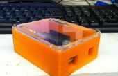 Die Arduino-Box Shaanduino