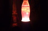 Wie machen/eine Lava-Lampe w / A-COLA-Flasche ersetzen! 