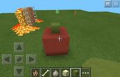 Wie erstelle ich eine Tomate in Minecraft