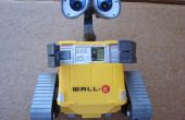 Die Roboter Wall-e