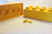 LEGO Brick-Box 1:7