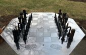 Schach-Set
