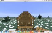 Einfach Minecraft Haus