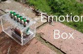 EmotionBox - machen Langstrecken Beziehungen weniger weit