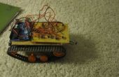Die vielseitige Arduino Roboter