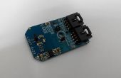Arduino Nano - BH1715 digitale Umgebungslichtsensor Tutorial