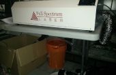 Wie Sie Ihre volle Spektrum Laser Wasser Kühlung System Setup
