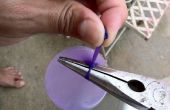 Wie man einen mit Wasser gefüllten Ballons zu binden, ohne pruney Finger