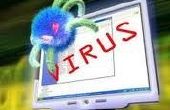 Machen Sie einfache Virus in Notepad