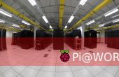 Raspberry Pi bei der Arbeit: serielle Konsolenserver