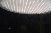 UFO-LED-Lampe