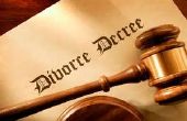 Gewusst wie: Datei für Scheidung in Idaho ohne Kinder