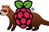 FerretPi: Mit Raspberry Pi als eine sichere FTP-Server