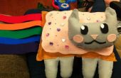 Nyan Cat Plushie