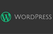 Installation von WordPress auf CPanel (HostGator 2016)