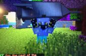 Minecraft-Mitspielern