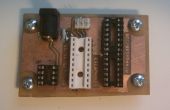 AVR-Programmer-Board