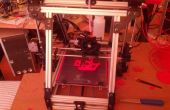 Sugru Stoßdämpfer für Ihre 3D-Drucker erstellen mit