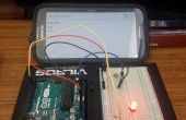 Arduino-Steuerung mit Python basierte Web API (kein Php)