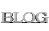 Wie man einen Blog-Post zu schreiben, die lesen "und" freigegeben werden