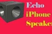 IPhone Lautsprecher Echo