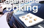 Dashboard Backen