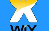 Wie erstelle ich eine Website mit Wix