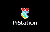 PiStation - ein Raspberry Pi-Emulation-Konsole