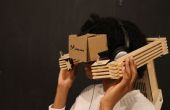 Multi-sensorische Virtual-Reality-Erlebnis
