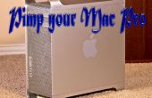 Pimp deinen alten Mac Pro mit einer Fusion Drive