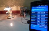 LinkIT ein BT - Power Box mit Timer mit Android