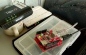 Arduino drahtlos mit MATLAB zu steuern