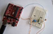 Arduino, Gyroskop und Verarbeitung