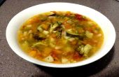 Minestrone (Suppe)