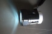DIE Mini-Taschenlampe!!! 