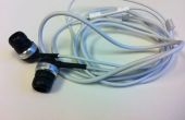 Hybrid Sennheiser / Ohrhörer Apple