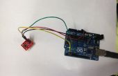 Temperatur/Luftfeuchte-Sensor + Arduino + LabVIEW Datenerfassung