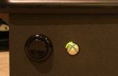 Homebrew Xbox 360 Arcade-Stick eine echte Guide-Schaltfläche hinzufügen