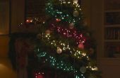Tweeting Christmas Tree