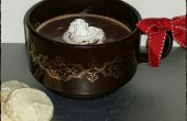 Rich, einfach Hot Chocolate