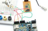 TEA5767 FM-Radio-Breakout-Board für Arduino