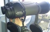 Binokulare Lens Cap Tether