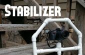 DIY Kamera Stabilisator